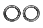 BRG008 BALL BEARING 12X18X4MM (2) (H3222)